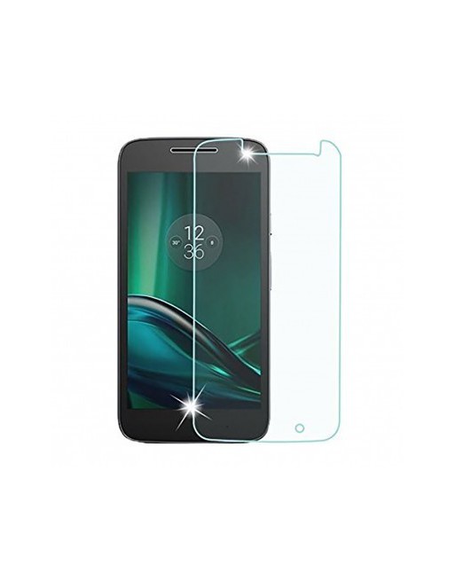 VIDRIO TEMPLADO MOTOROLA MOTO G TEMPERED GLASS
