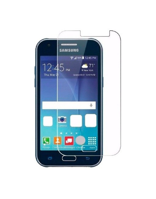 VIDRIO TEMPLADO SAMSUNG J1 ACE/J110 J26 GLASS
