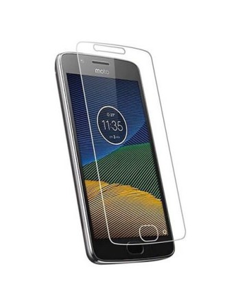 VIDRIO TEMPLADO MOTOROLA MOTO G5 S ONLY