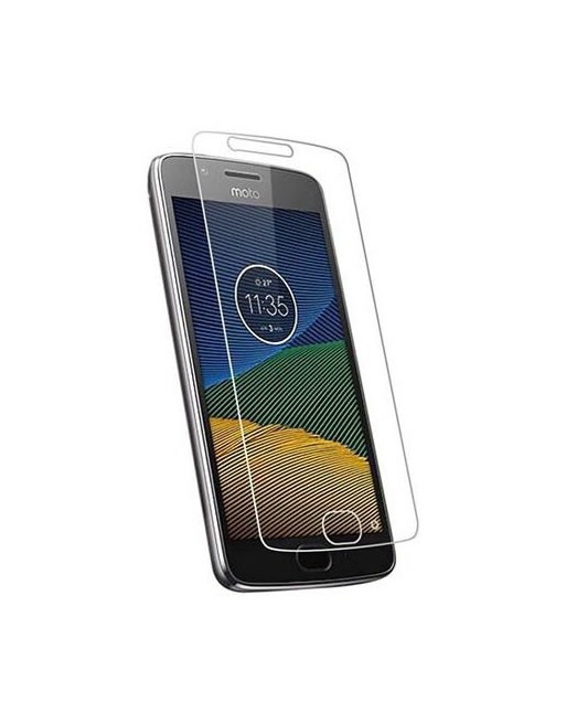 VIDRIO TEMPLADO MOTOROLA MOTO G5 S ONLY