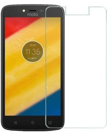 VIDRIO TEMPLADO MOTOROLA MOTO C J13 GLASS