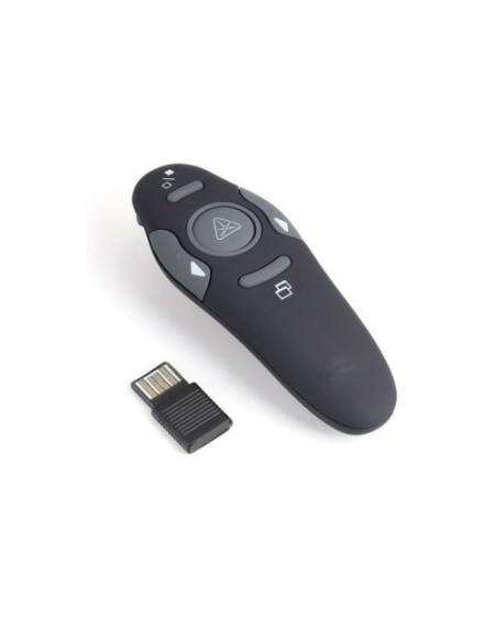 PRESENTADOR LASER SPLR002