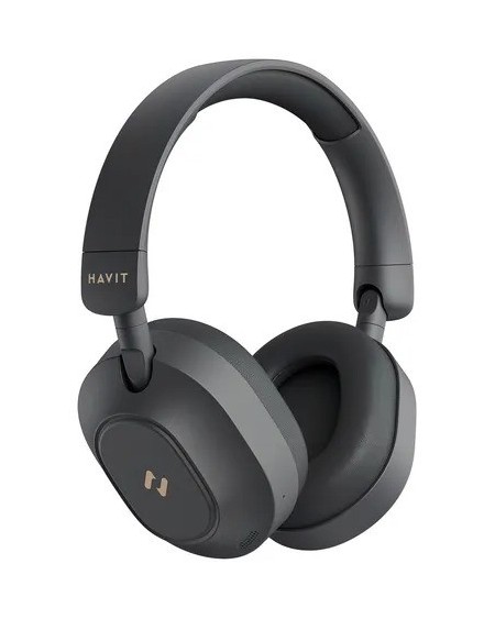 AURICULAR BLUETOOTH VINCHA NEGRO LIFE NC01H HVBT-H668BT-BK HAVIT