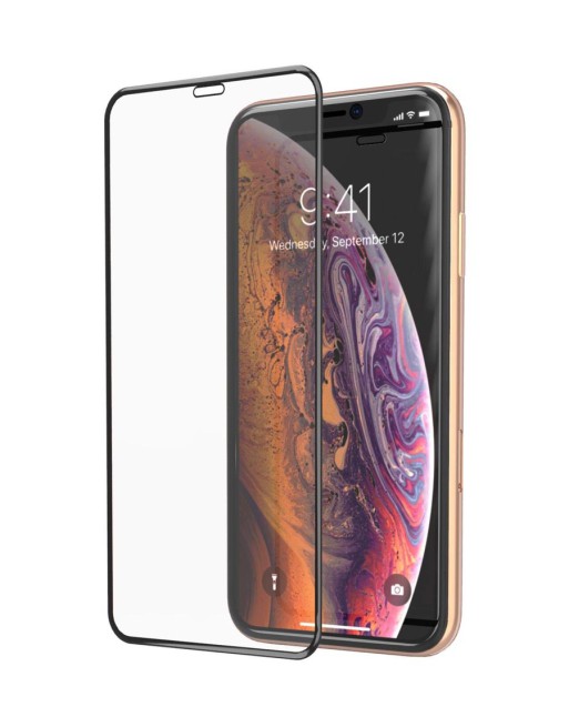 VIDRIO TEMPLADO IPHONE 11 PRO TEMPERED GLASS