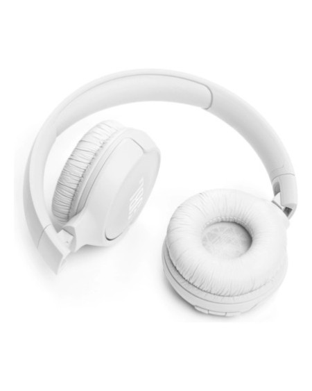AURICULAR VINCHA BLANCO PURE BASS