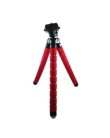 TRIPODE PARA CELULAR FLEXIBLE DN-TRIP23 DINAX