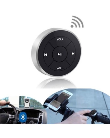 CONTROL REMOTO BLUETOOTH PARA CELULAR 10MTS DISTANCIA C104 ONLY