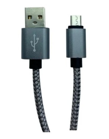 CABLE USB MICRO USB 4.2AMP 90 TMCB 6220 TIME