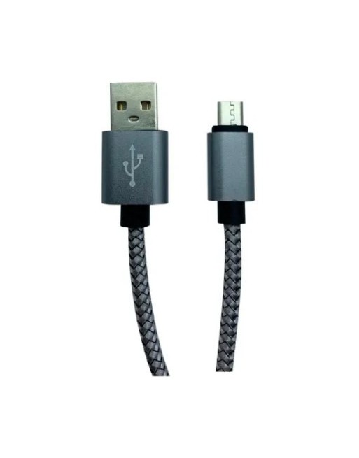 CABLE USB MICRO USB 4.2AMP 90 TMCB 6220 TIME