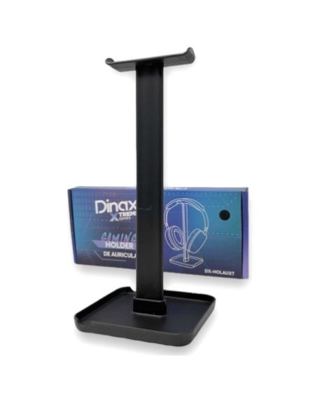 SOPORTE P/AURICULAR DX-GAURIHOL DINAX