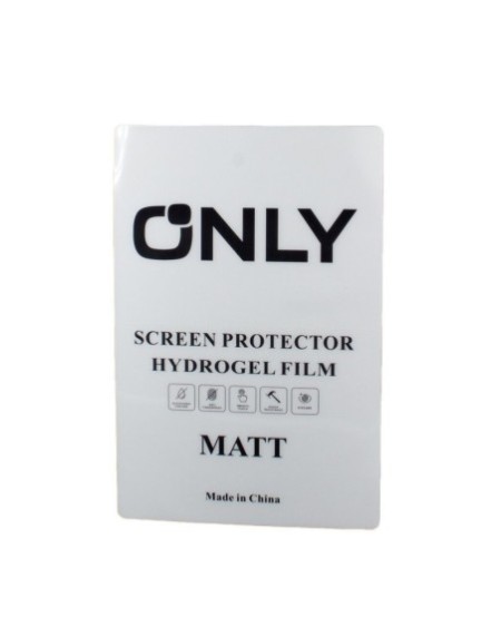 HIDROGEL MATE ONLY