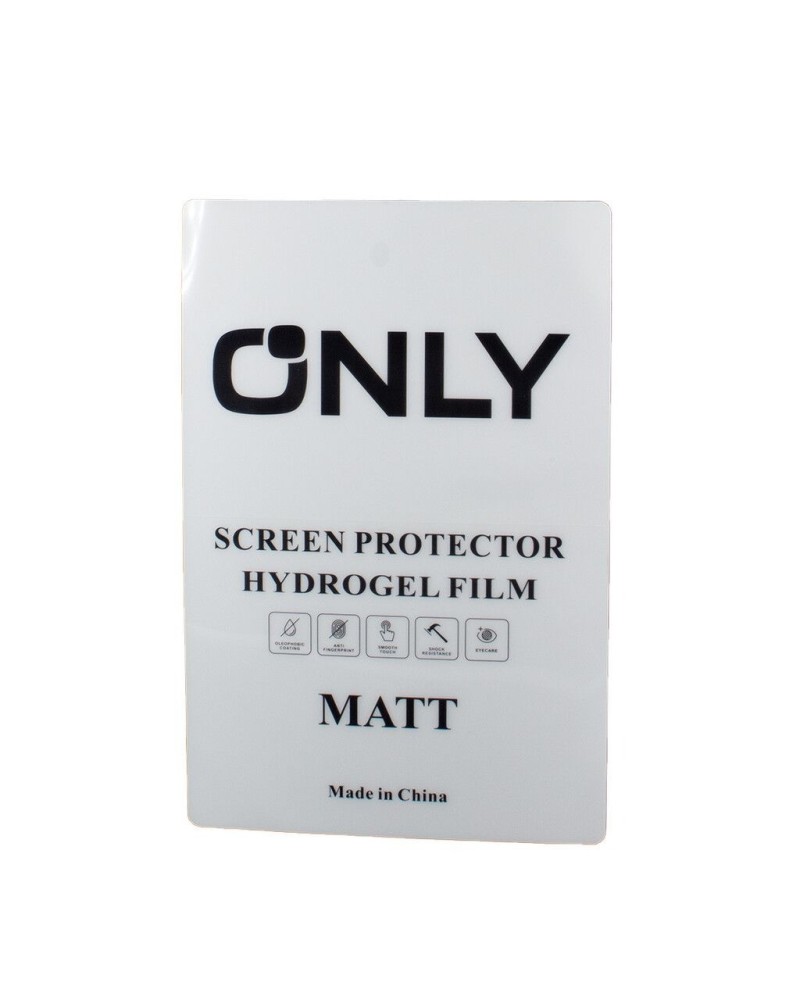 HIDROGEL MATE ONLY