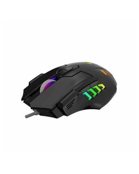 MOUSE GAMER RGB Y-WING MODX-052 XAEA