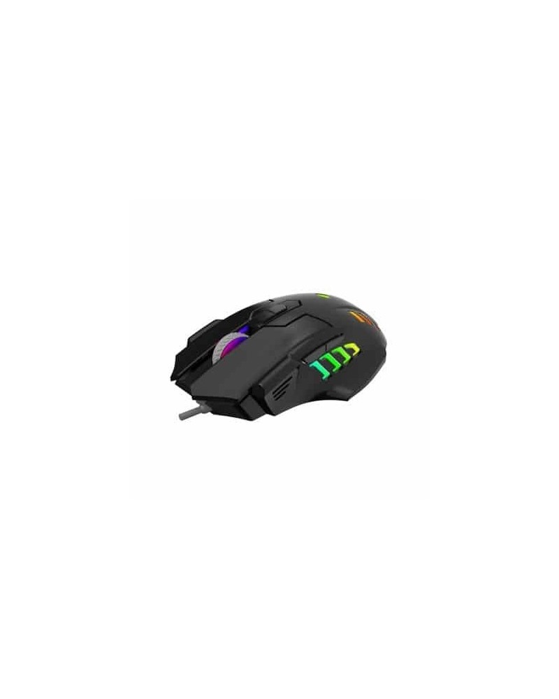 MOUSE GAMER RGB Y-WING MODX-052 XAEA