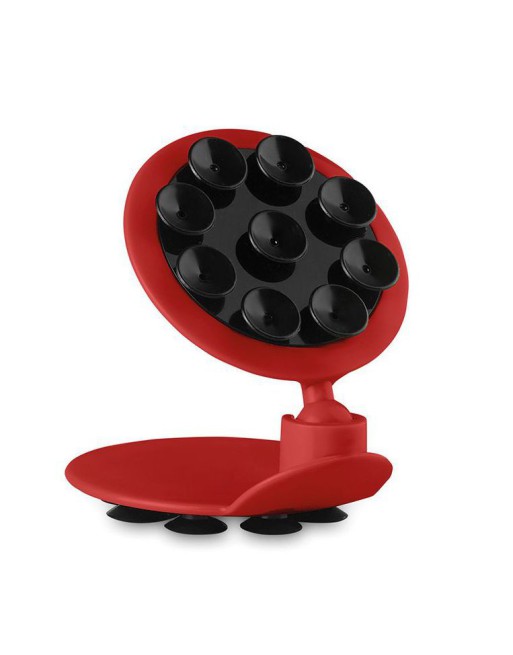 SOPORTE P/CELULAR TIPO VENTOSA GEKO SUCKER