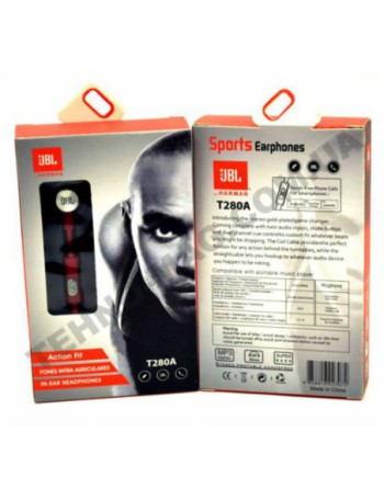 MANOS LIBRES T280A JBL