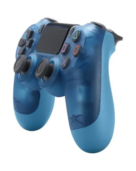 JOYSTICK PS4 WLS DUALSHOCK 4 TRANPARENTE SONY