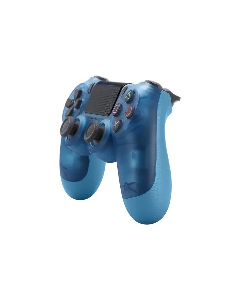 JOYSTICK PS4 WLS DUALSHOCK 4 TRANPARENTE SONY