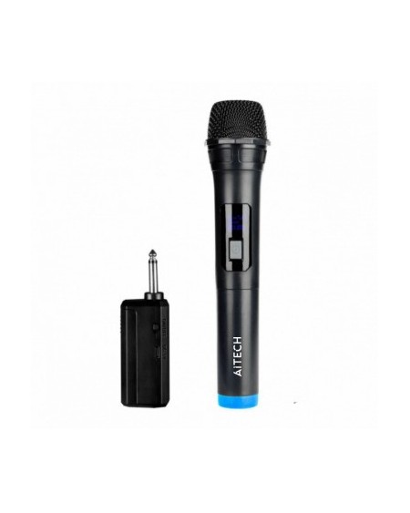 MICROFONO INALAMBRICO 051N AITECH