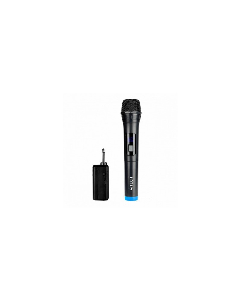 MICROFONO INALAMBRICO 051N AITECH