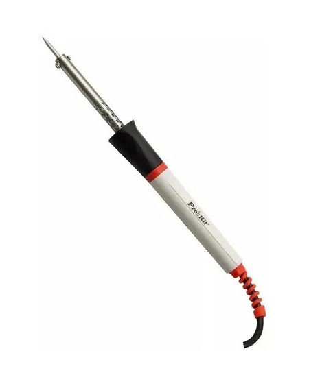 SOLDADOR DE ESTAÑO 40W PUNTA CERAMICA IPKSOLD40 PROSKIT