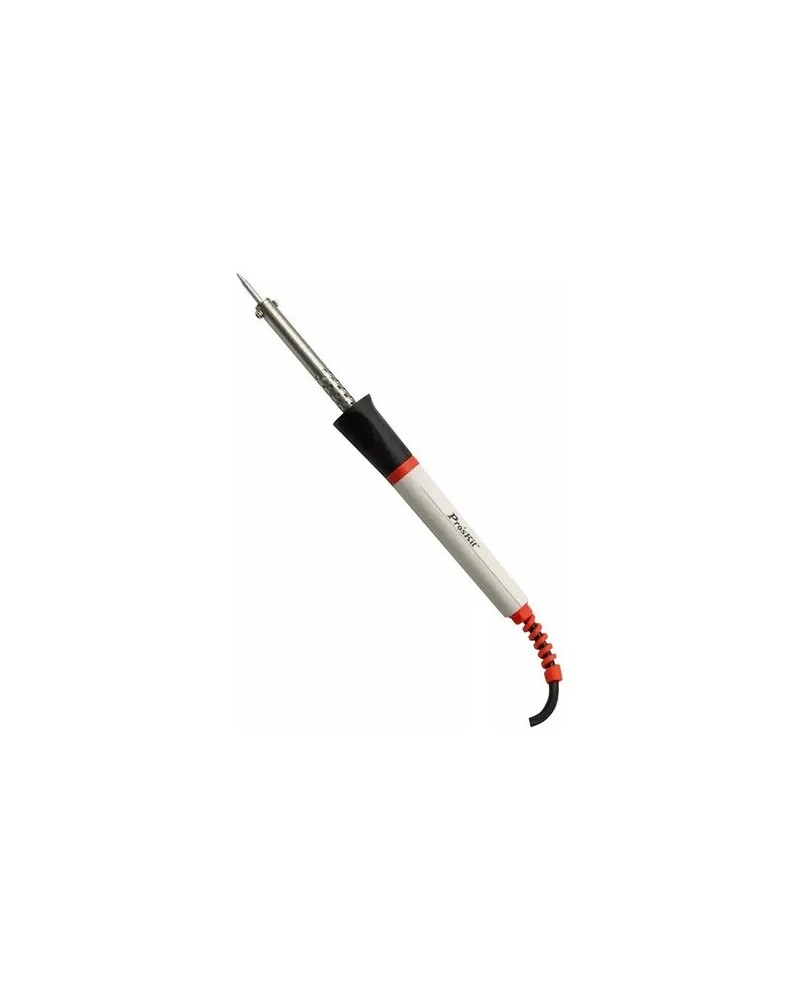 SOLDADOR DE ESTAÑO 40W PUNTA CERAMICA IPKSOLD40 PROSKIT