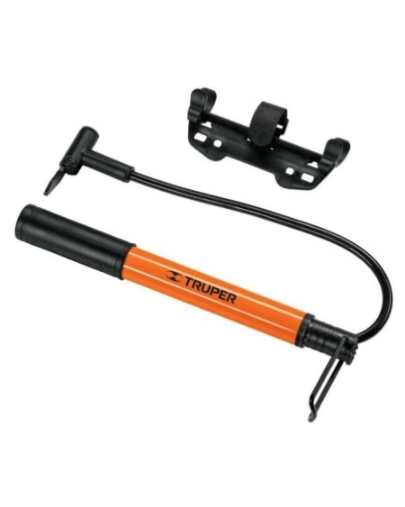 INFLADOR PARA BICI/PELOTA INF-91100