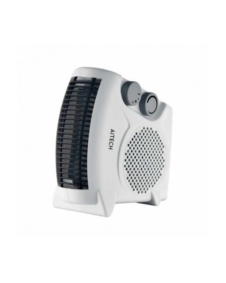 CALOVENTOR ELECTRICO 2000W BLANCO AITECH