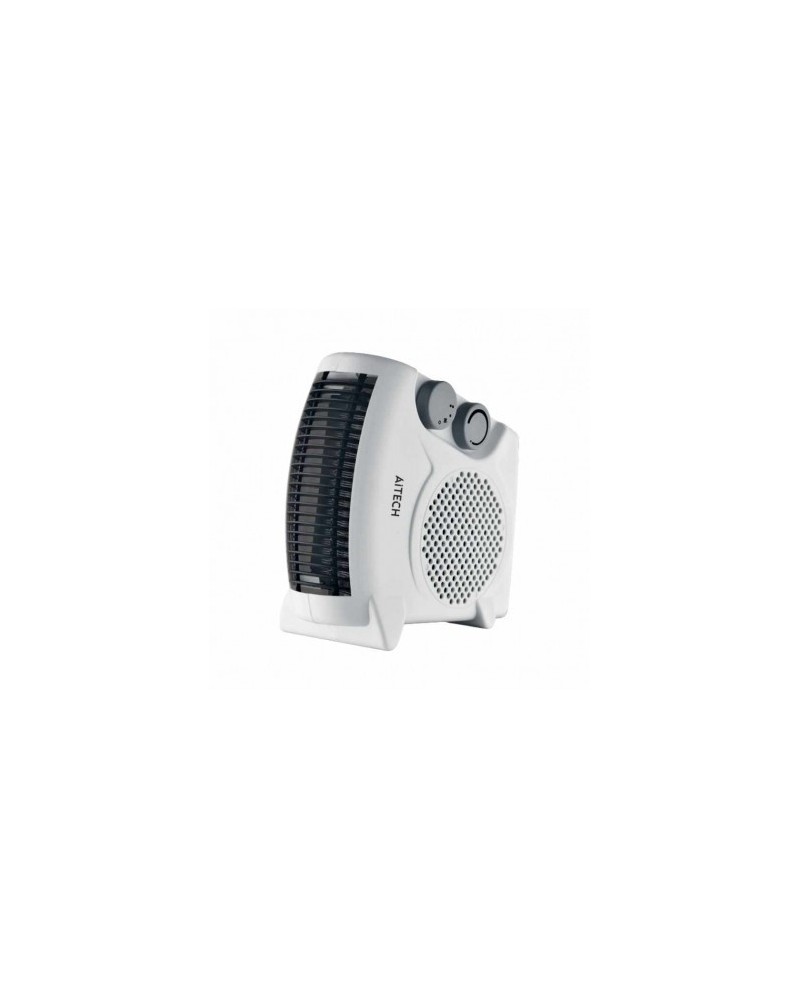 CALOVENTOR ELECTRICO 2000W BLANCO AITECH