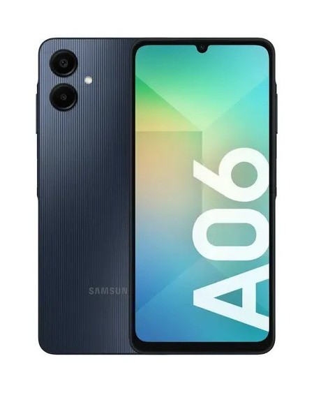 CELULAR USADO A06 4GB 64GB SAMSUNG