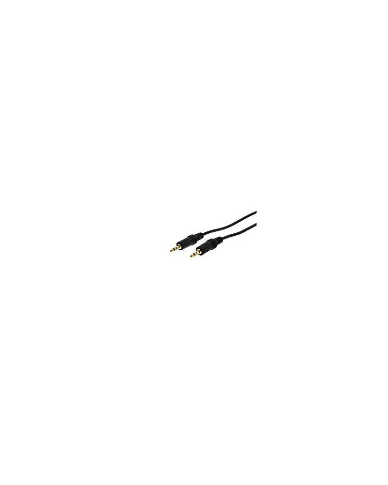CABLE 3.5 M/M 1.5MTS RC1535 SUPERIOR QUALITY AV