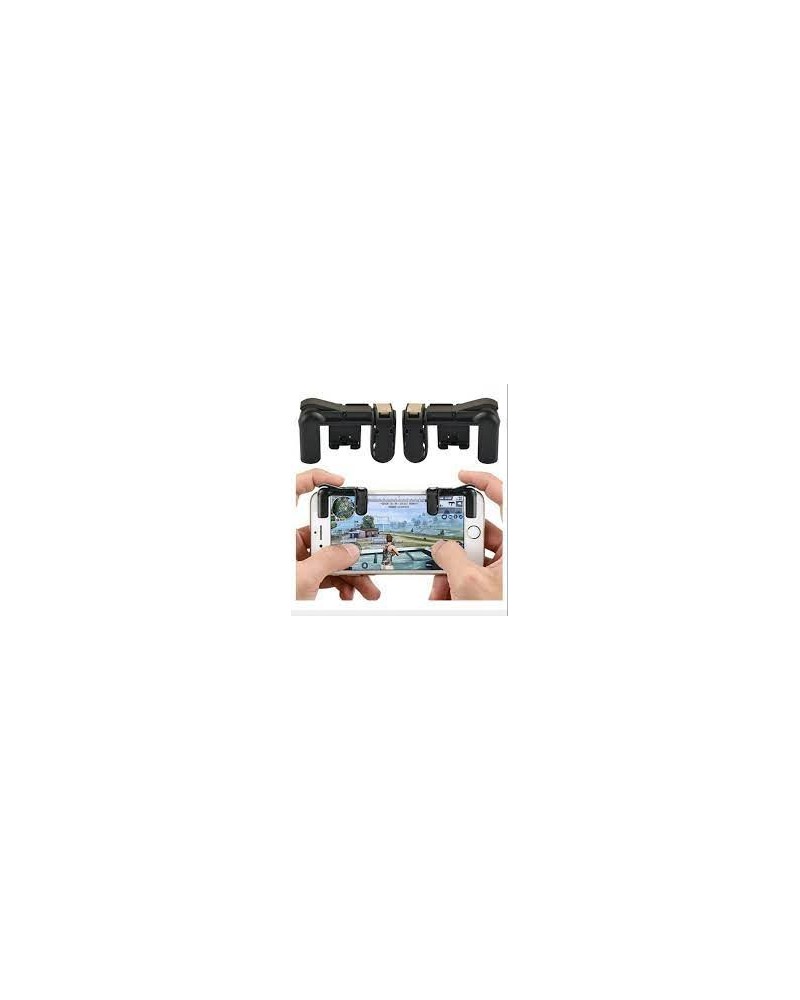 JOYSTICK GATILLOS PUGB MOBILE K01 A