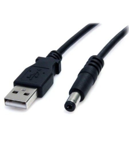 CABLE USB A 5V 5.5MM CB091 AOWEIXUN