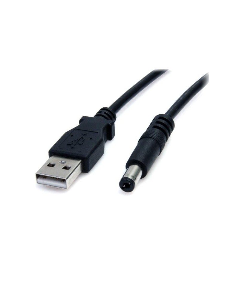 CABLE USB A 5V 5.5MM CB091 AOWEIXUN