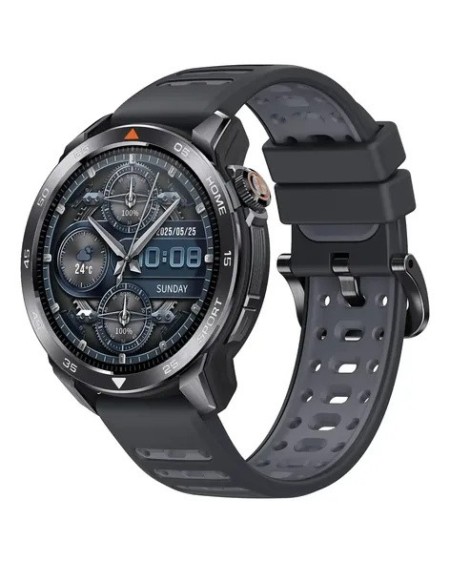 RELOJ INTELIGENTE SMART WATCH GS PRO2 MIBRO