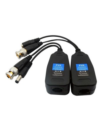 BALUN C/CABLE A UTP RJ45 HD