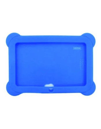 TPU P/TABLET 7" UNIVERSAL AZUL SMALLEAR