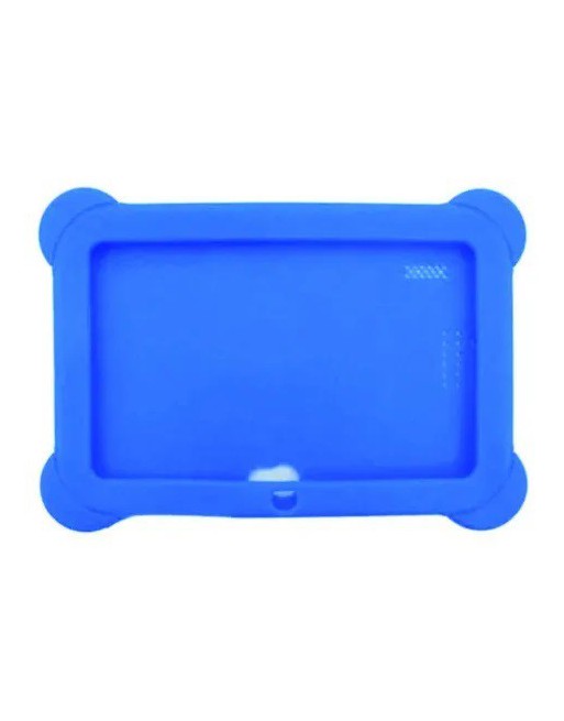 TPU P/TABLET 7" UNIVERSAL AZUL SMALLEAR