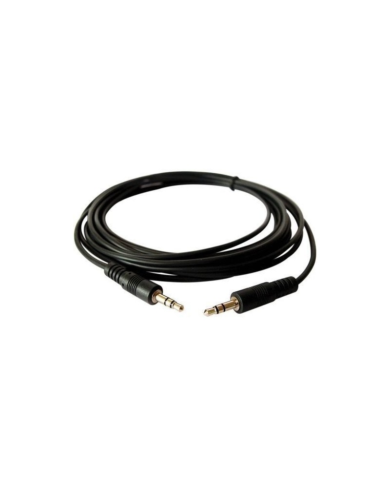 CABLE 3.5 M/M 3MTS CABSPE3 AV
