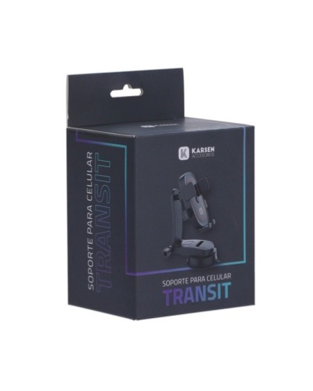 SOPORTE P/CELULAR TRANSIT 1364 KARSEN