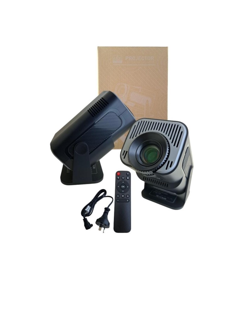 PROYECTOR PJX300A ULTRA HD