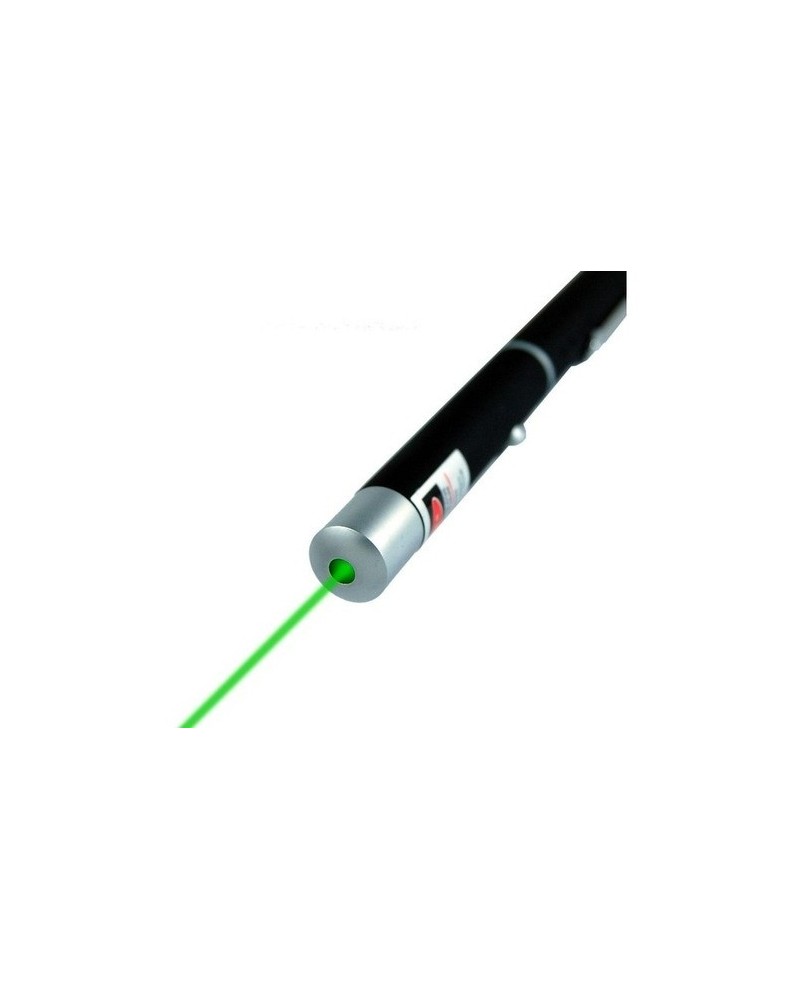 PUNTERO LASER VERDE NO: 03-3 POINTER