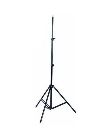 TRIPODE P/ARO DE LUZ 2.1MTS METAL