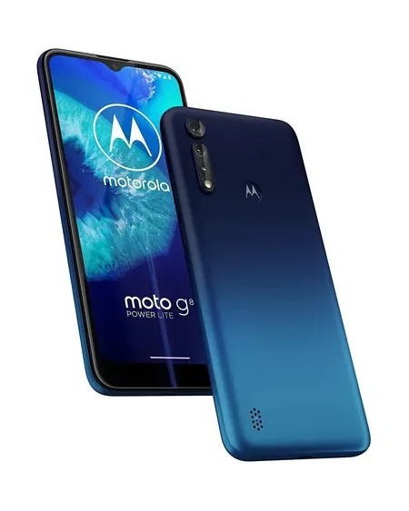 CELULAR USADO G8 POWER 4GB 64GB MOTOROLA