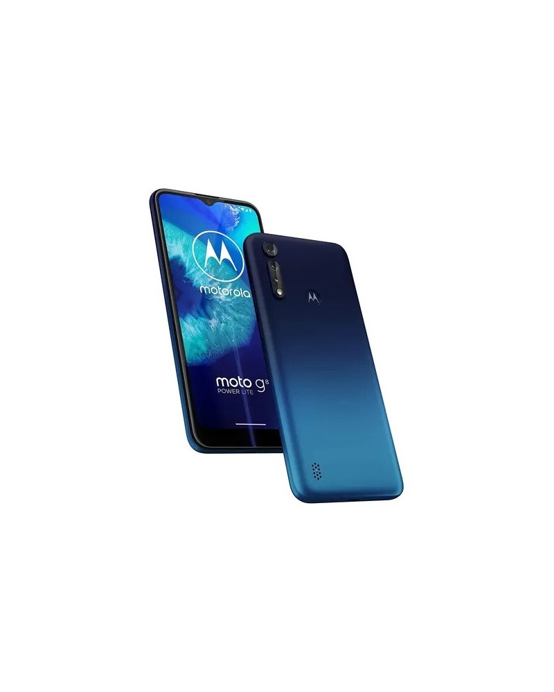 CELULAR USADO G8 POWER 4GB 64GB MOTOROLA