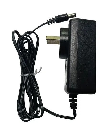 TRANSFORMADOR 12V 2AMP AMX BOLSA