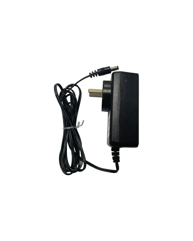 TRANSFORMADOR 12V 2AMP AMX BOLSA
