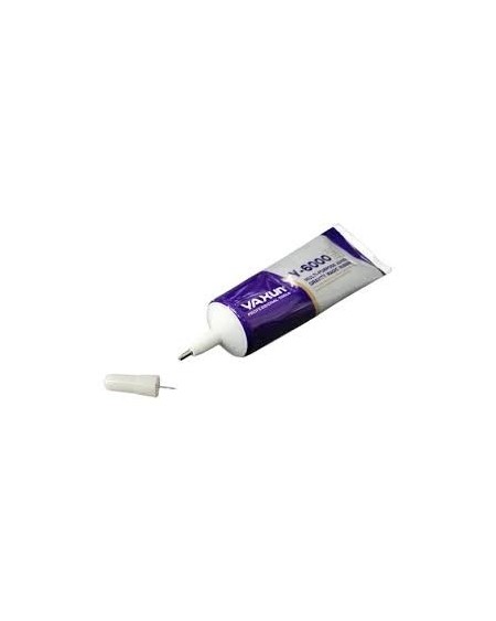 PEGAMENTO PARA MODULOS 50ML Y-6000 YAXUN