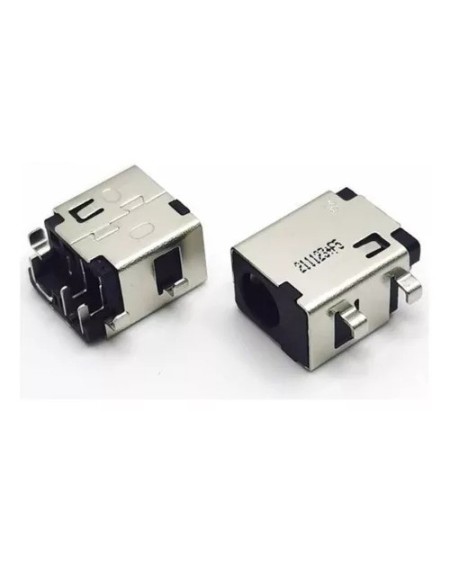 JACK PIN DE CARGA NOTEBOOK SAMSUNG NP300-1
