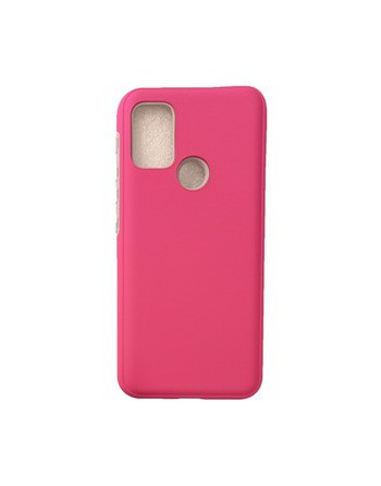 TPU IPHONE 12 FUCSIA SOUL